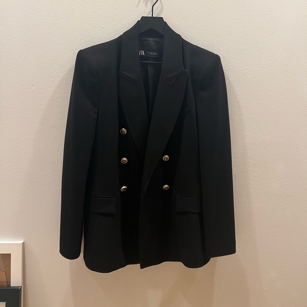 Zara Blazer
